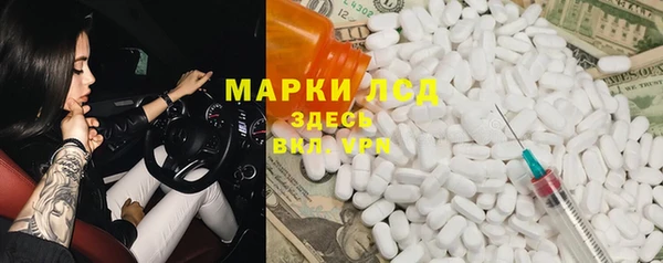 прущий лед Заречный
